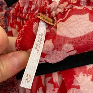 free people blouse